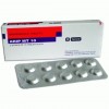 Аріпразол (Аріп МТ) таблетки 10 мг №30