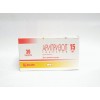Аріпразол (Аріп МТ) таблетки 15 мг №60