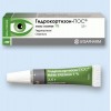 Гидрокортизон-ПОС глазная мазь 1% туба 2,5 г