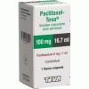 Паклитаксел-Тева концентрат 100 мг/мл №1
