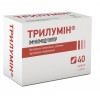 Трилумін капсули 350 мг №40