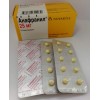 Анафраніл таблетки 25 мг №30